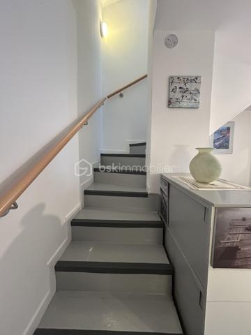 Appartement de 26,42 m²