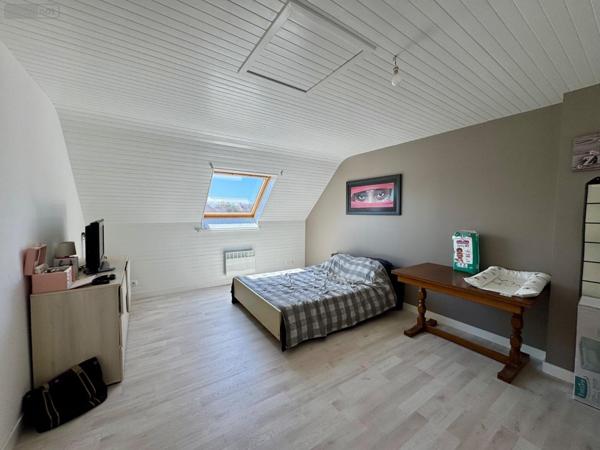 Maison à vendre à Plouguerneau dans le Finistère (29880), ref : 29042-17