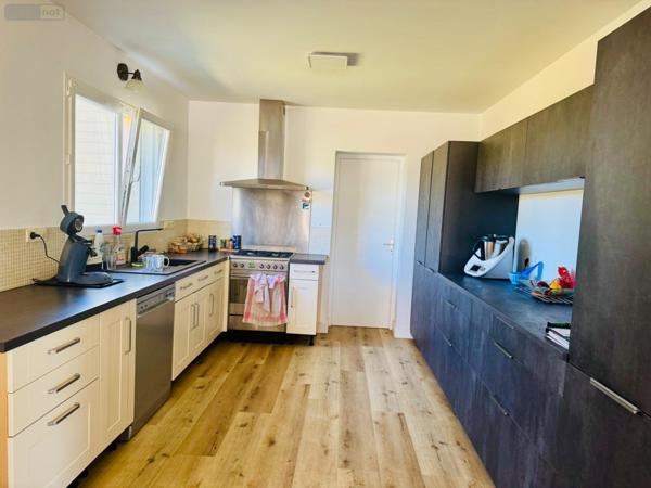 Maison à vendre à Plouguerneau dans le Finistère (29880), ref : 29042-17