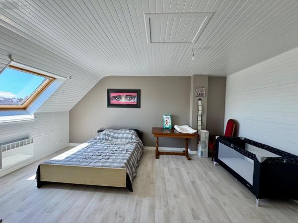 Maison à vendre à Plouguerneau dans le Finistère (29880), ref : 29042-17