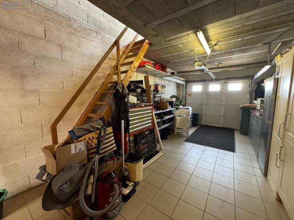 Maison à vendre à Plouguerneau dans le Finistère (29880), ref : 29042-17