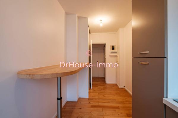 Appartement à vendre 4 pièces de 81 m²