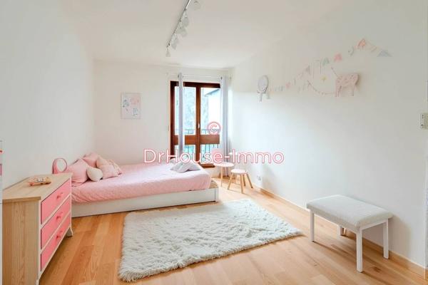 Appartement à vendre 4 pièces de 81 m²