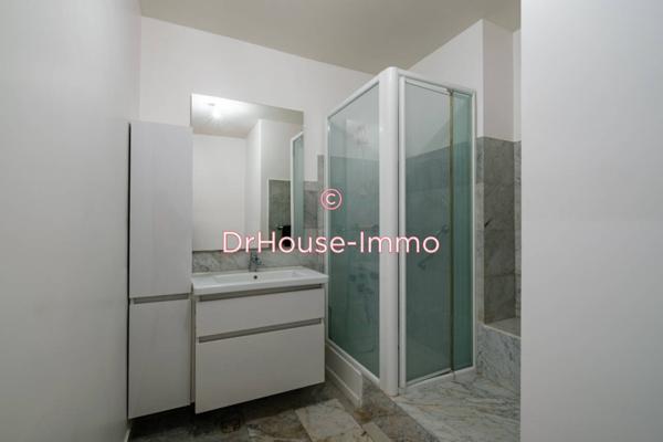 Appartement à vendre 4 pièces de 81 m²