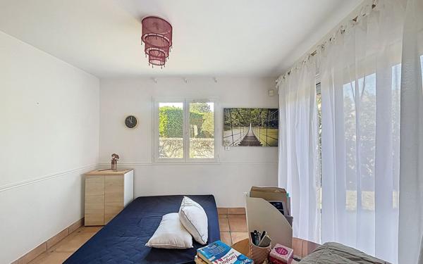 Maison à louer    5 pièces •  Tournon-sur-Rhône