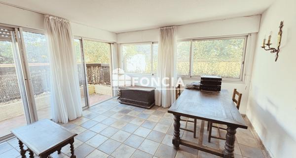 À vendre Appartement 3 pièces 61 m² - Narbonne Plage 11100