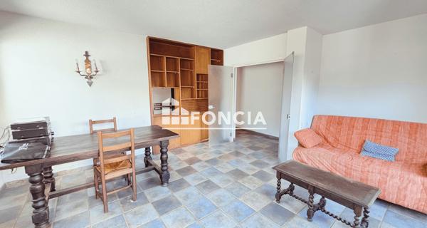 À vendre Appartement 3 pièces 61 m² - Narbonne Plage 11100