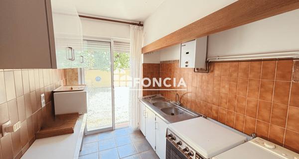 À vendre Appartement 3 pièces 61 m² - Narbonne Plage 11100