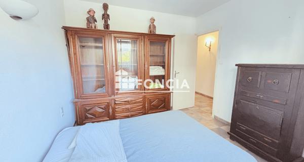 À vendre Appartement 3 pièces 61 m² - Narbonne Plage 11100