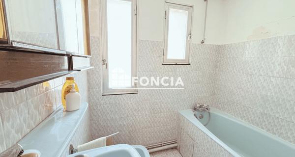 À vendre Appartement 3 pièces 61 m² - Narbonne Plage 11100