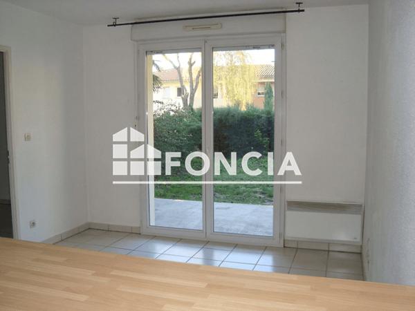 Location Appartement 2 pièces 34.52 m² - 9 IMPASSE DES DATURAS C D ET E Aucamville 31140