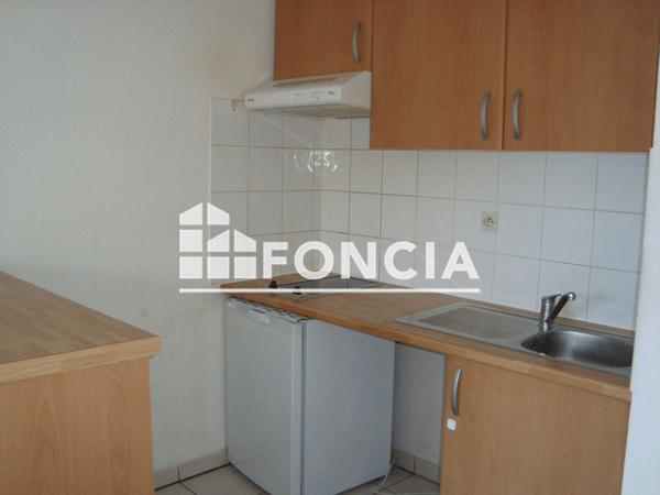 Location Appartement 2 pièces 34.52 m² - 9 IMPASSE DES DATURAS C D ET E Aucamville 31140