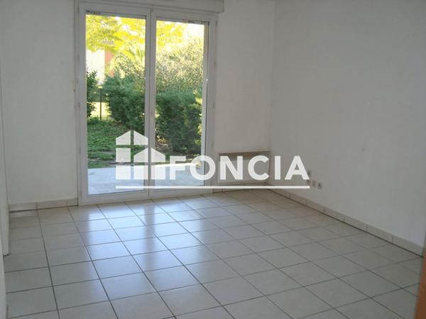 Location Appartement 2 pièces 34.52 m² - 9 IMPASSE DES DATURAS C D ET E Aucamville 31140