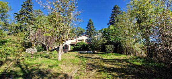 Havre de paix 7 pièces prés de RODEZ (Aveyron)