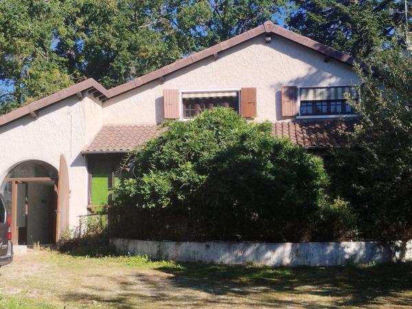 Havre de paix 7 pièces prés de RODEZ (Aveyron)