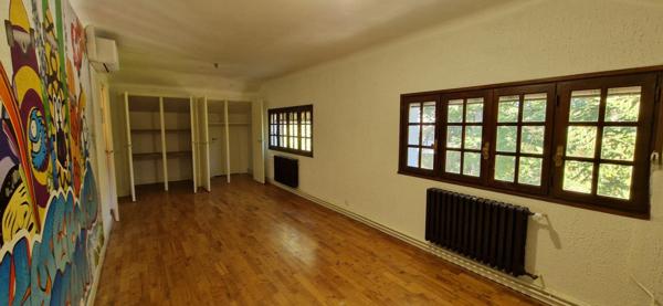 Havre de paix 7 pièces prés de RODEZ (Aveyron)