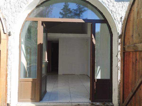 Havre de paix 7 pièces prés de RODEZ (Aveyron)