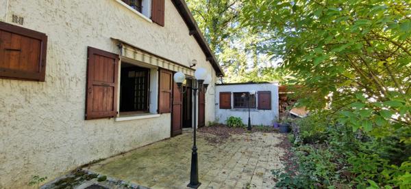 Havre de paix 7 pièces prés de RODEZ (Aveyron)