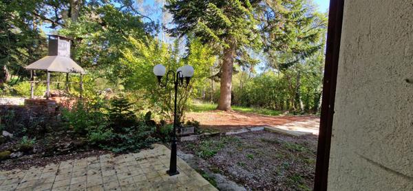 Havre de paix 7 pièces prés de RODEZ (Aveyron)