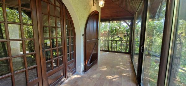 Havre de paix 7 pièces prés de RODEZ (Aveyron)