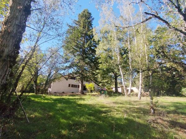 Havre de paix 7 pièces prés de RODEZ (Aveyron)