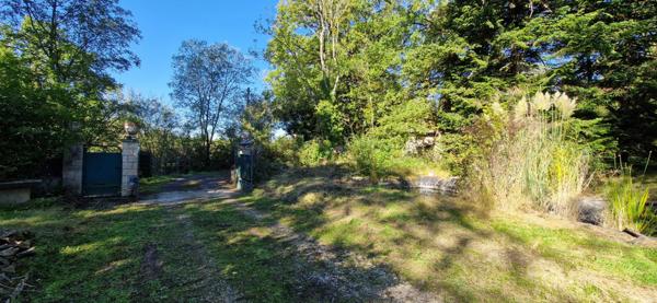 Havre de paix 7 pièces prés de RODEZ (Aveyron)