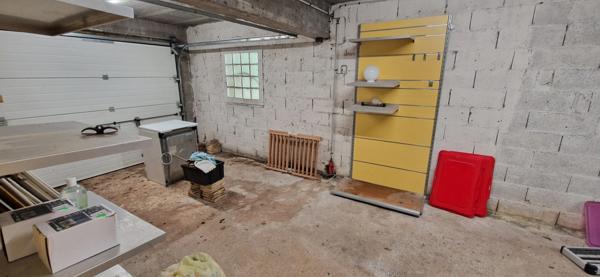 Havre de paix 7 pièces prés de RODEZ (Aveyron)