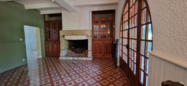 Havre de paix 7 pièces prés de RODEZ (Aveyron)