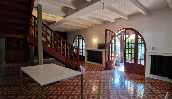 Havre de paix 7 pièces prés de RODEZ (Aveyron)