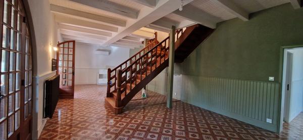 Havre de paix 7 pièces prés de RODEZ (Aveyron)