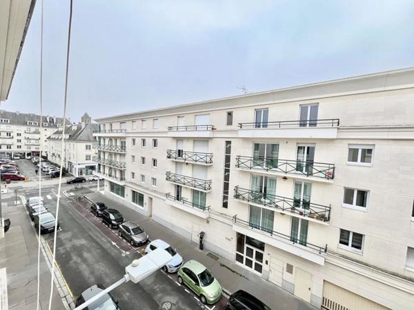 Appartement à vendre à Caen (14000)