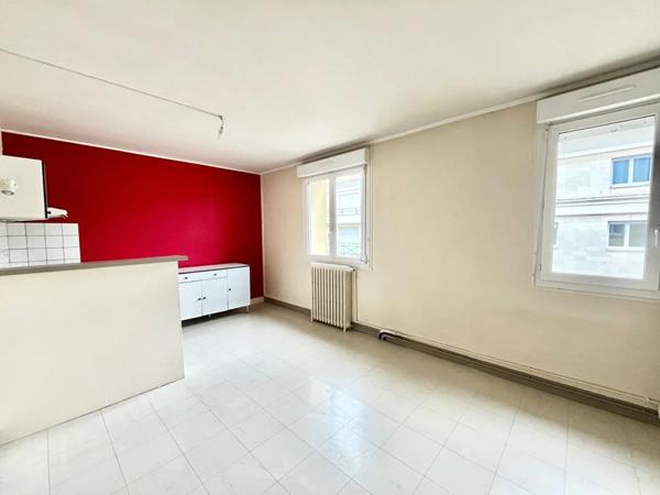 Appartement à vendre à Caen (14000)