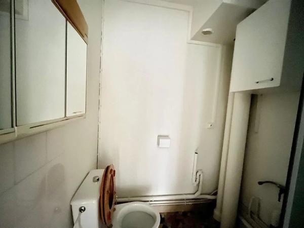 Appartement à vendre à Caen (14000)