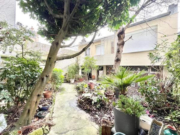Appartement à vendre à Caen (14000)
