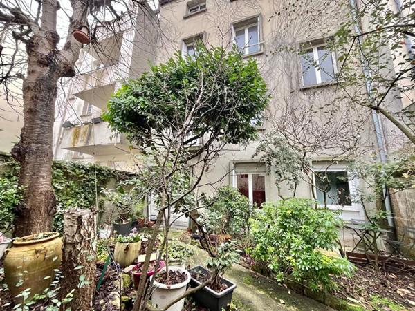 Appartement à vendre à Caen (14000)