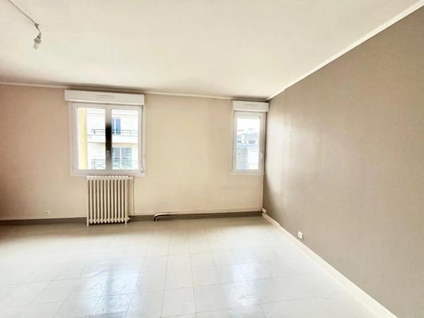 Appartement à vendre à Caen (14000)