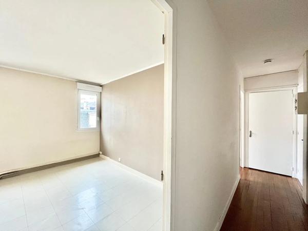 Appartement à vendre à Caen (14000)