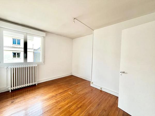 Appartement à vendre à Caen (14000)
