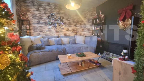 maison/villa 4 pièce(s) 85 m2