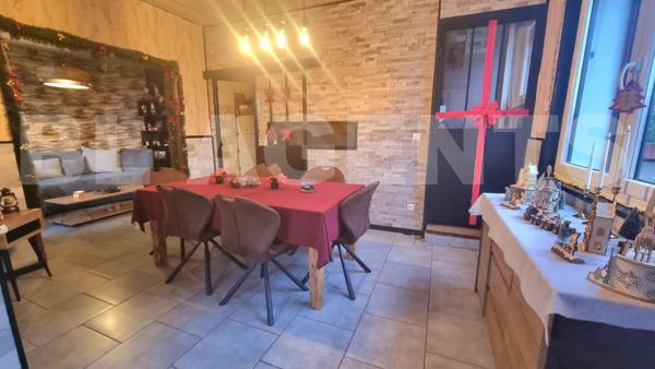 maison/villa 4 pièce(s) 85 m2