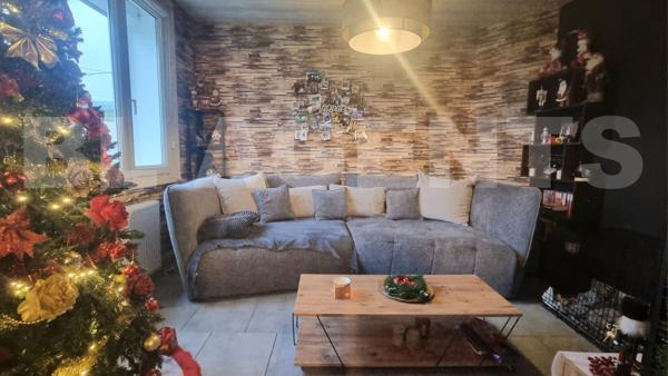 maison/villa 4 pièce(s) 85 m2