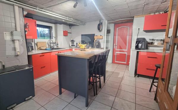 maison/villa 4 pièce(s) 85 m2