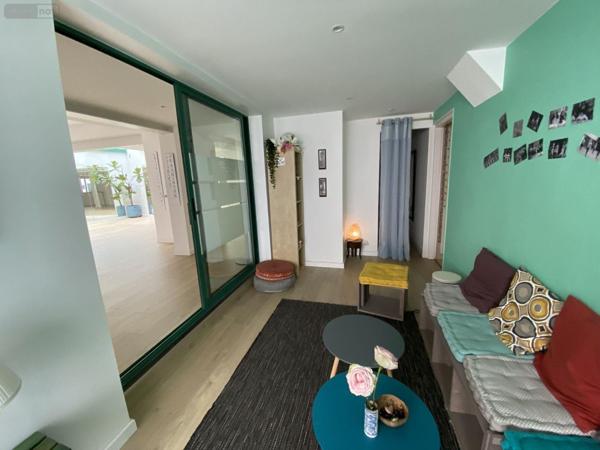 Maison à vendre à Brest dans le Finistère (29200), ref : 030/417