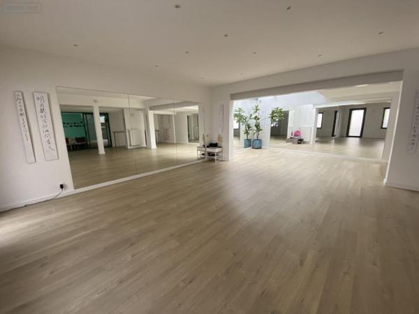 Maison à vendre à Brest dans le Finistère (29200), ref : 030/417