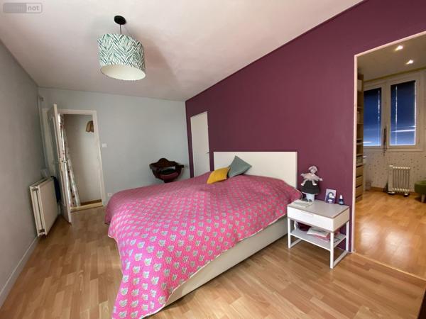 Maison à vendre à Brest dans le Finistère (29200), ref : 030/417