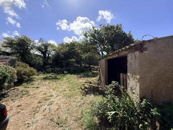 Achat - Maison Jobourg 50440 4 pièces 162 m 2 755 m 2
