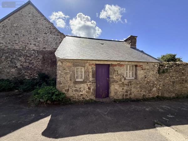 Achat - Maison Jobourg 50440 4 pièces 162 m 2 755 m 2