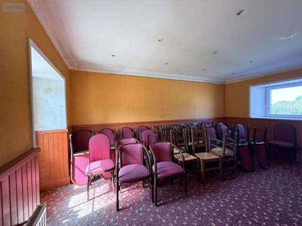 Achat - Maison Jobourg 50440 4 pièces 162 m 2 755 m 2