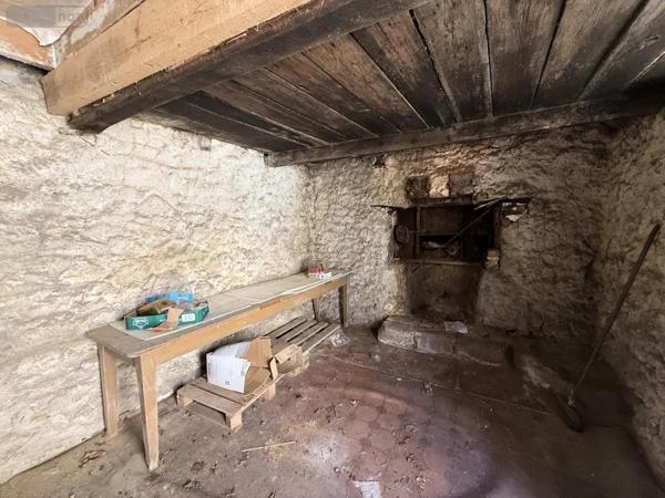 Achat - Maison Jobourg 50440 4 pièces 162 m 2 755 m 2