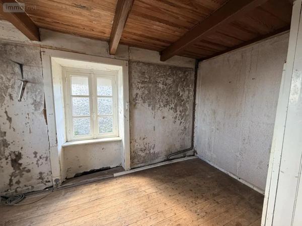 Achat - Maison Jobourg 50440 4 pièces 162 m 2 755 m 2